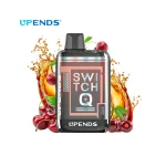 UPENDS SWITCH Q CHERRY COLA 15000