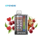 UPENDS MONSTA CHERRY COLA 12000