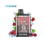 UPENDS SWITCH Q CHERRY ICE 15000