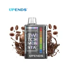 UPENDS MONSTA SWEET COFFEE 12000