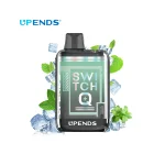 UPENDS SWITCH Q MINT ICE 15000