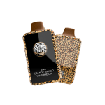 JACKPARROW ORANGE MANGO  20MG