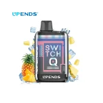 UPENDS SWITCH Q PINEAPPLE ICE 15000