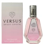 VERSUS CRYSTAL 50ML