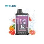 UPENDS SWITCH Q PINK GRAPEFUIT SODA 15000