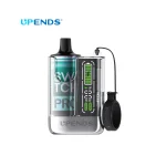 UPENDS SWITCH  PRO 12K KIT MINT ICE