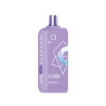 ELFBAR EW16K KIWI PASS GUAVA