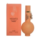 VERATO AMBER 100ML