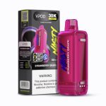 NASTY VERSA POD CITRONADE TWIST