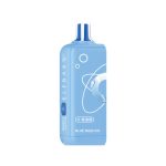 ELFBAR EW16K BLUE RAZZ ICE