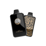 JACKPARROW LYCHEE JUICE 50MG