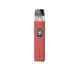 VAPORESSO XROS 5 LEATHER RED