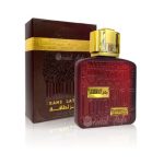 RAMZ  GOLD 100ML BY LATTAFA