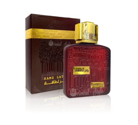 32078-450x410-1 RAMZ GOLD 100ML BY LATTAFA - Image 1