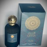 QISSA TAZIM 100ML