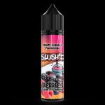 SLUSH"D LONG FILL AROMA 60ML BERRIES
