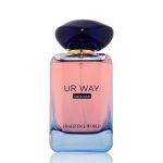 UR WAY 100ML BY FRAGRANCE WORLD