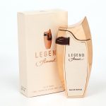 LEGEND FEMME 100ML BY EMPER