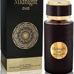 MIDNIGHT OUD MEN