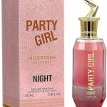 PARTY GIRL 100ML