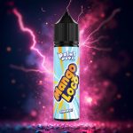 POLAR POPZ NIC SALT AROMA 30ML MANGO LOCO [60ML BOTTLE]