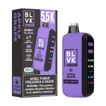 BLVK 55K APPLE GRAPE
