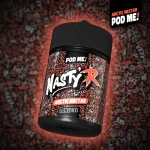 NASTY'R NIC SALT AROMA 60ML ISLAND NECTAR