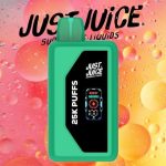 JUST JUICE 25K MINT CHAPPYZ