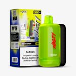 NASTY 30K APPLE SOUR RASP