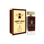PRINCE AL OUD 100ML