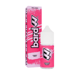 BARD 15ML AROMA LONG FILL CHERRY COLA [30ML BOTTLE]