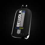 BEWOLK 25K BLUE RAZZ LEMONADE 20MG