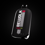 BEWOLK 25K CRIMSON KIWI 50MG