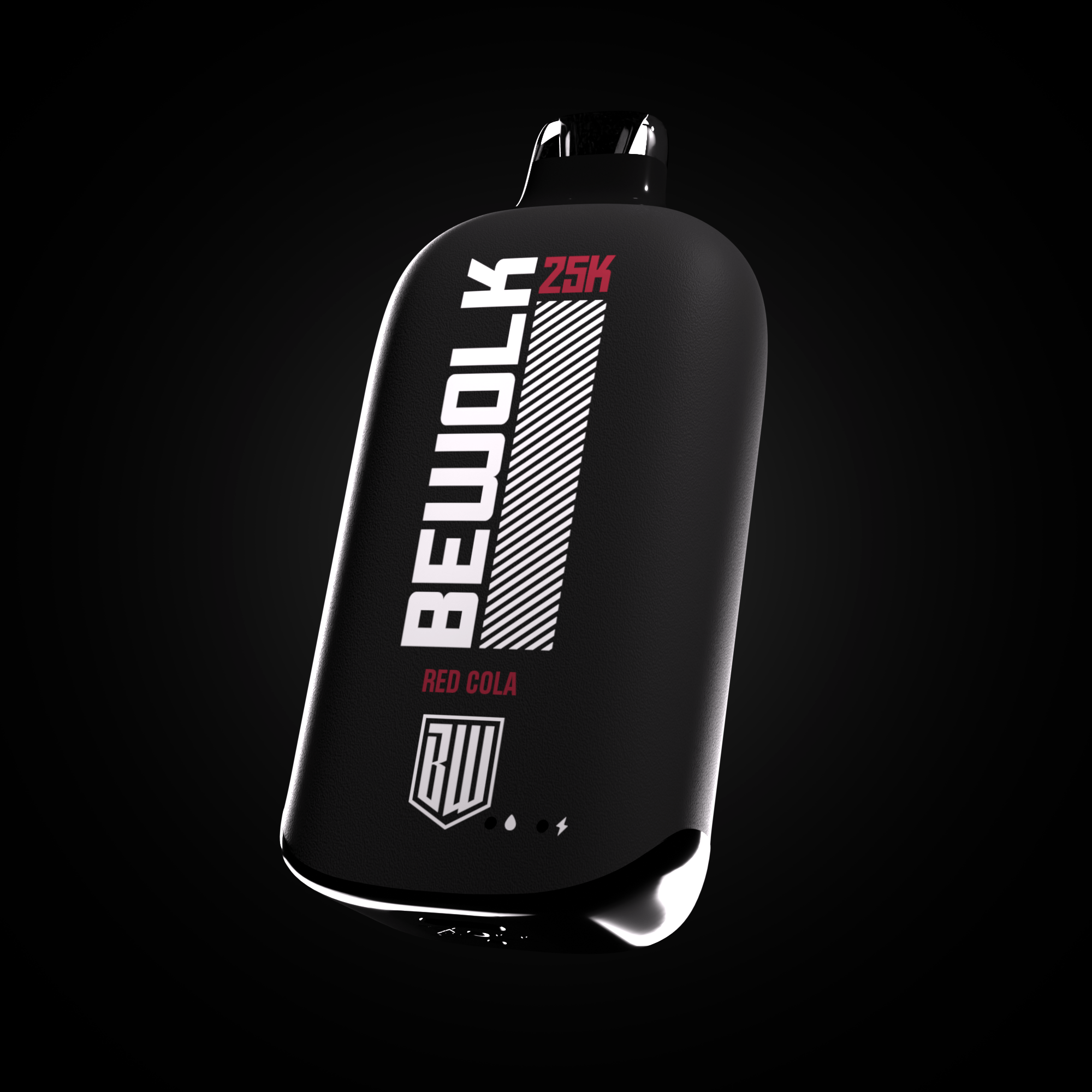 Bewolk-25k-Red-Cola-Webitle1-WR.png BEWOLK 25K RED COLA 20MG - Image 1