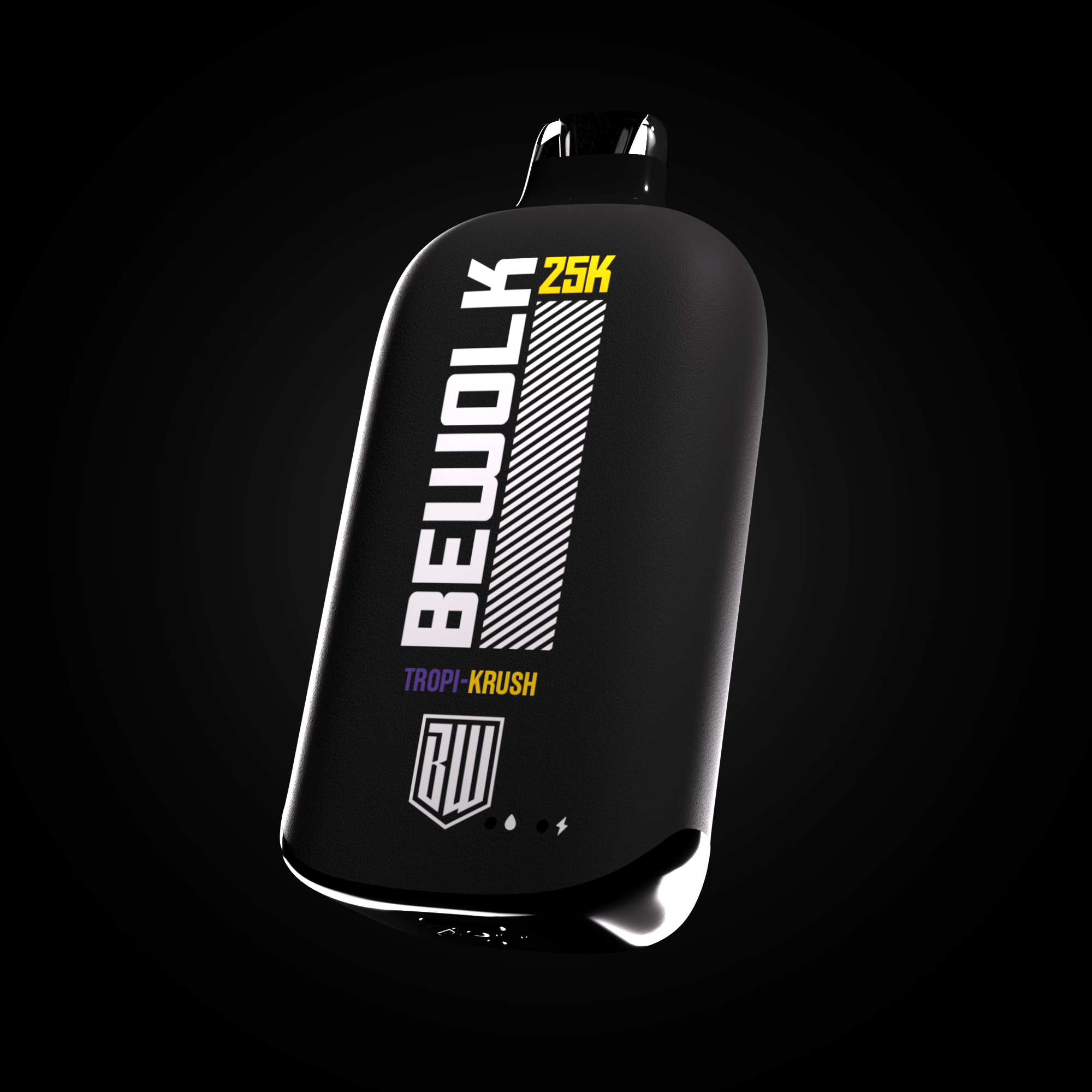 Bewolk-25k-Tropi-Krush-Webitle1-WR.png BEWOLK 25K TROPIC KRUSH 20MG - Image 1