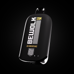 BEWOLK 25K ZA CHEESE CAKE 20MG