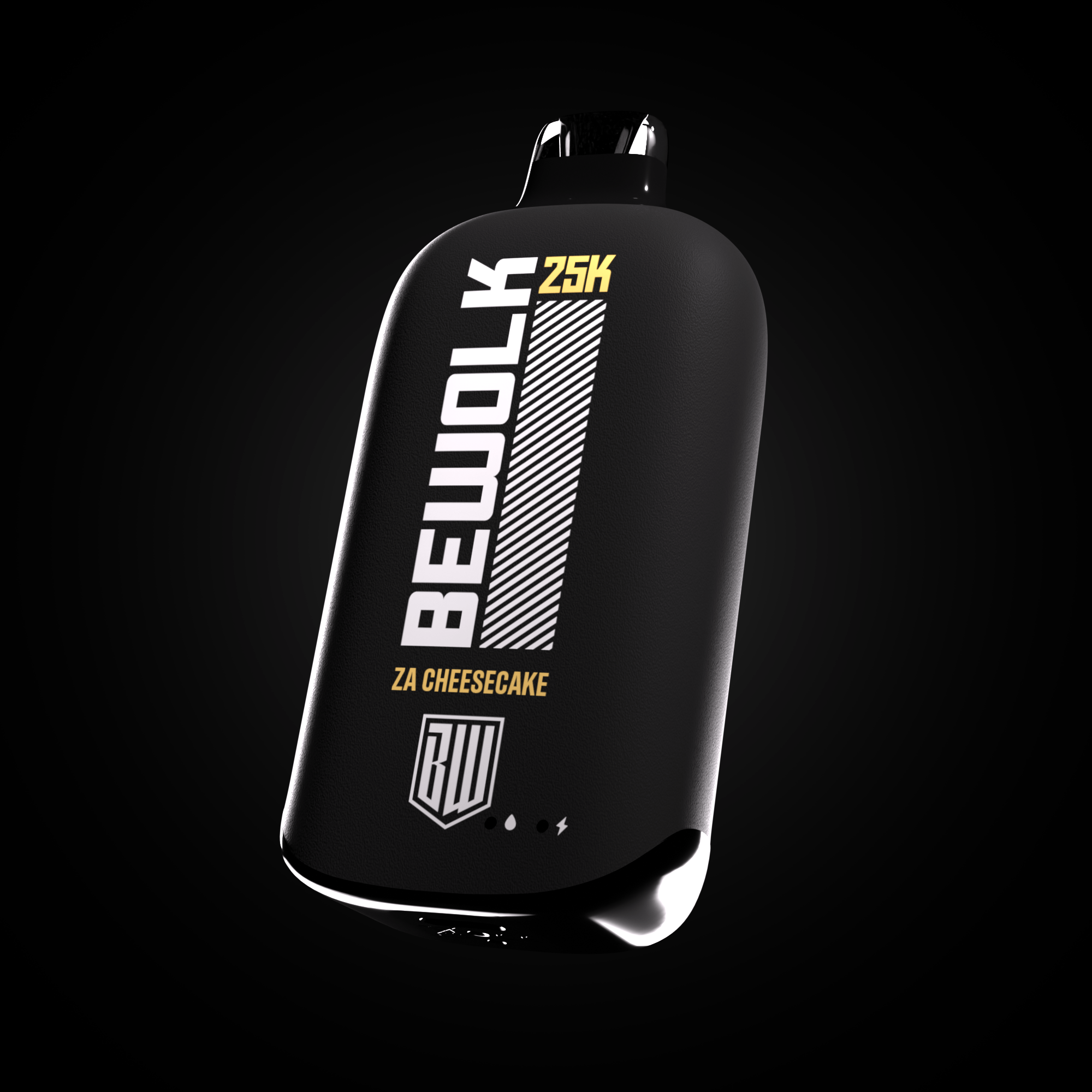 Bewolk-25k-ZA-Cheesecake-Webitle1-WR.png BEWOLK 25K ZA CHEESE CAKE 20MG - Image 1