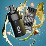 BEWOLK DTL SUMMER SPLASH