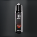 BEWOLK PREMIUM AROMA 60ML POLAR COLA