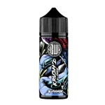 BEWOLK FREEBASE AROMA 120ML KRUSHED BLUEMANADE