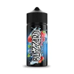 BLIZZARD FREEBASE AROMA 120ML BERRY FUSION