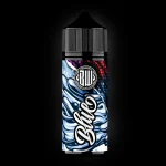 BEWOLK FREEBASE AROMA 120ML BLUE
