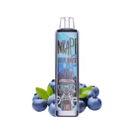 PUNKAPES PULSE BLUE RAZZ ICE 13K