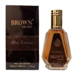 BROWN ORCHID OUD ED 50ML