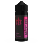 MISFITS FREEBASE AROMA 120ML CHERRY FIZZ