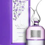 ANDALEEB FLORA 100ML