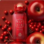 ELYSIA APPLE ROUGE 100ML BY FRAGRANCE WORLD