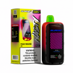 NASTY SURGE 55K PEACH ICE