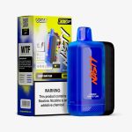 NASTY 30K CHERR GRAPE PLUM