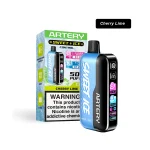 ARTERY 50K SWEET + ICE CHERRY LIME